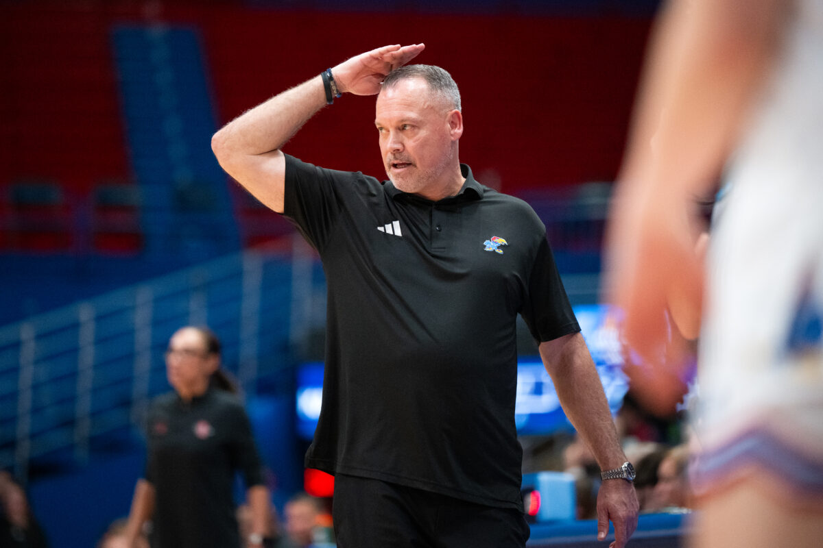 Schneider assesses KU women’s basketball schedule